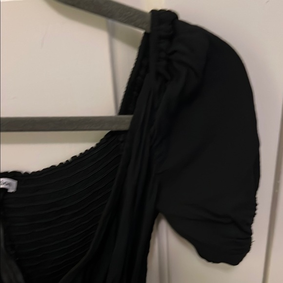 Reformation Lampone Top - Picture 4 of 5